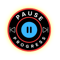 Pause To Progress